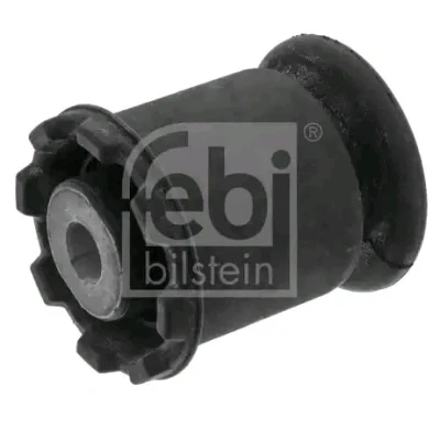 Bilde av FEBI BILSTEIN 47637 Styrestang Lagring venstre bakaksel, innvendig, høyre bakaksel gummi Gummimetallager MERCEDES BENZ: Vito Minibuss