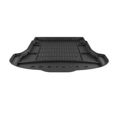 Bilde av Dype trunk matter 3D honda cr v iii 2006 2011,