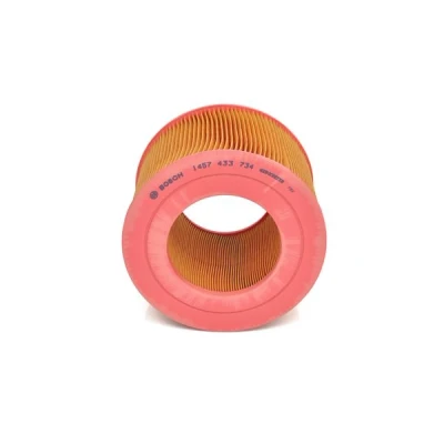 Bilde av BOSCH 1 457 433 734 Luftfilter 141 200 Filterinnsats TOYOTA: HILUX 5 Pick up, Celica III Coupé, 4Runner, VOLKSWAGEN: Taro