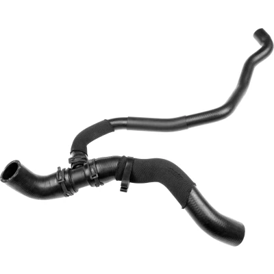 Bilde av GATES 05 4070 Radiatorslange EPDM (etyl propylen dien gummi)