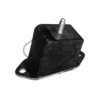 Bilde av Lagring, motor, Foran høyre, renault 11, 21, 21 kombi, sedan, 9, rapid skåp/stor limousine, super 5, 5 skåp/halvkombi, 77007627