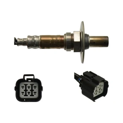 Bilde av KAVO PARTS EOS 8023 Lambdasonde oppvarmet SUBARU: Impreza II Sedan, Stasjonsvogn