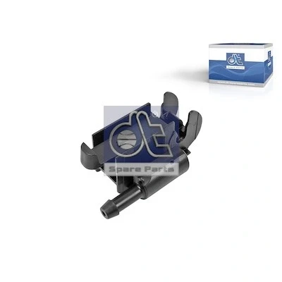 Bilde av DT Spare Parts 1.52126 Spylermunnstykke