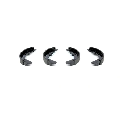 Bilde av ATE 03.0137 0465.2 Bremsesko 200 29 med vippearm SUBARU: JUSTY 3, SUZUKI: IGNIS 2, OPEL: Agila A