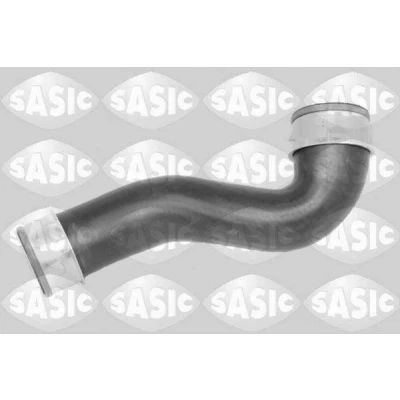 Bilde av SASIC 3336273 Ladeluftslange VOLKSWAGEN: Golf 4, New Beetle Hatchback, SKODA: Octavia 1 Combi, AUDI: A3 Hatchback