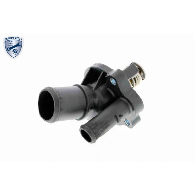 Bilde av VEMO EXPERT KITS + V25 99 1737 Termostat 90 med tetning kapsling, kunststoff kledning FORD: S Max Mk1, Galaxy Mk2 MPV, MONDEO 4 Turnier