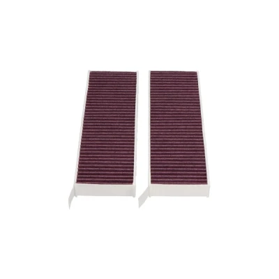 Bilde av Støvfilter, Foran, Høyre, Venstre, citroën,ds,opel,peugeot,toyota,vauxhall, 6447XG, 647993, 9801448180, 9807746480, SU001B1640