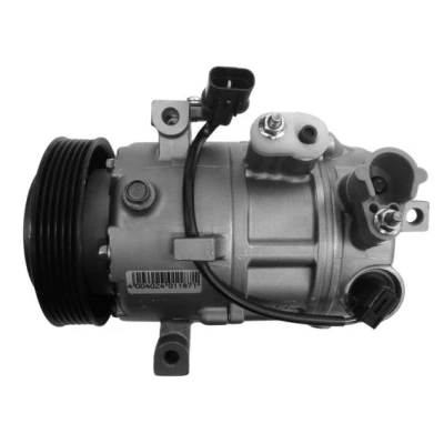 Bilde av Kompressor, klimaanlegg hyundai tucson, kia sportage iv OE 97701 D7000