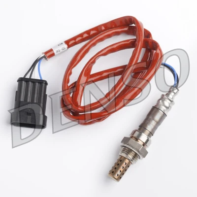 Bilde av DENSO Direct Fit DOX 1546 Lambdasonde M18x1.5 oppvarmet, Fingersonde,