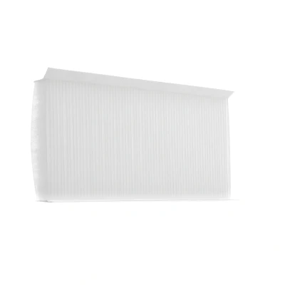 Bilde av BOSCH 1 987 435 118 Kupéfilter Partikkelfilter 396 183 32 MERCEDES BENZ: A Klasse, B Klasse