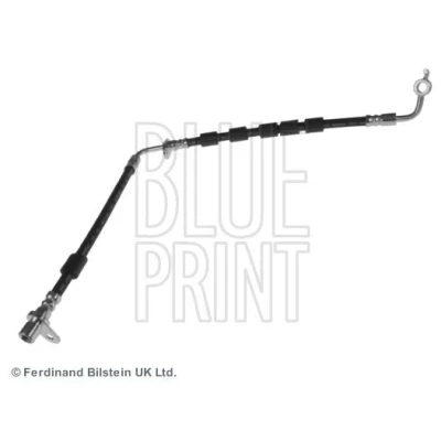 Bilde av BLUE PRINT ADM553124 Bremseslange framaksel venstre 595 MAZDA: 6 Stasjonsvogn