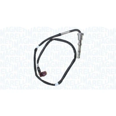 Bilde av MAGNETI MARELLI 571822112200 EGR Ventil OPEL: Astra J Hatchback, Zafira B, Corsa D Hatchback