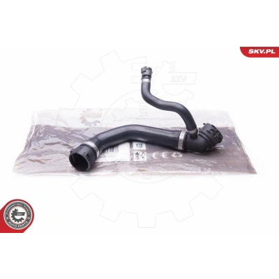Bilde av ESEN SKV 24SKV242 Radiatorslange EPDM (etyl propylen dien gummi) BMW: 5 Sedan, Touring