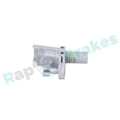 Bilde av RAP BRAKES R A0612 ABS Sensor venstre bakaksel, høyre bakaksel uten kabel Hall prinsipp PEUGEOT: 308 SW 2, CITROËN: C4 Grand Picasso 2