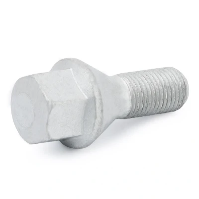 Bilde av FEBI BILSTEIN 46651 Hjulbolter Konisk sete F 48,5 FORD: KA Hatchback, FIAT: 500 Hatchback