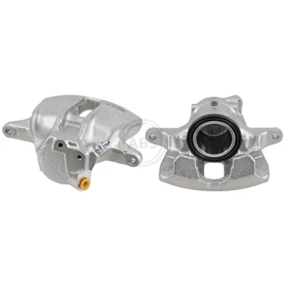 Bilde av A.B.S. 521292 Bremsecaliper Grått støpejern 159 VOLKSWAGEN: GOLF 3, Vento