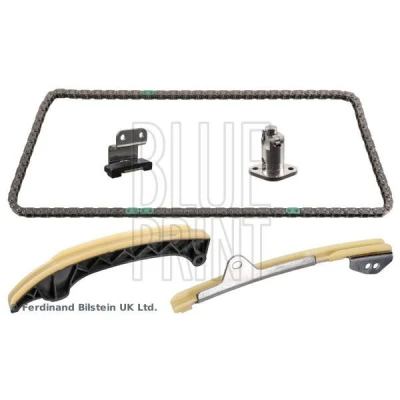 Bilde av BLUE PRINT ADBP730094 Registerkjedesett simplex, kjede lukket TOYOTA: Yaris II Hatchback