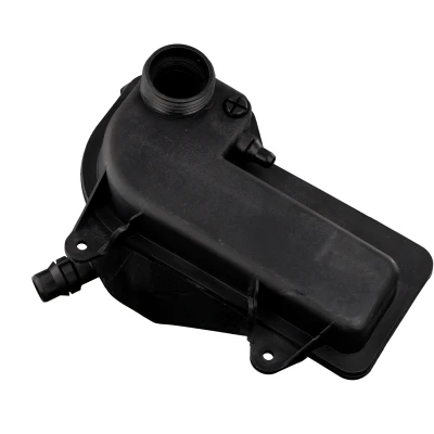 Bilde av FEBI BILSTEIN 38471 Ekspansjonstank uten deksel, Med sensor BMW: X5