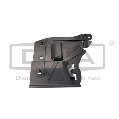 Bilde av DPA 88251288702 Motorrom isolering høyre VOLKSWAGEN: Golf 7