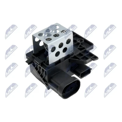 Bilde av NTY ERD RE 017 Regulator, kabinvifte