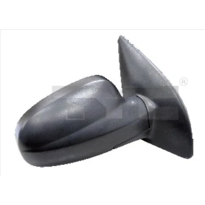 Bilde av Ytterspeil, Venstre, chevrolet aveo / kalos halvkombi, sedan, daewoo kalos, 96600399