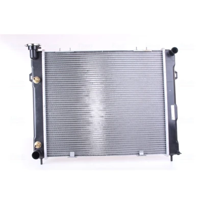 Bilde av NISSENS 61000 Radiator Aluminium 565 498 32 Kjøleribber loddet JEEP: Grand Cherokee I