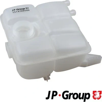 Bilde av JP GROUP 1514700500 Ekspansjonstank uten hette, sensor FORD: Focus 3, Mk3 Varebil / Stasjonsvogn