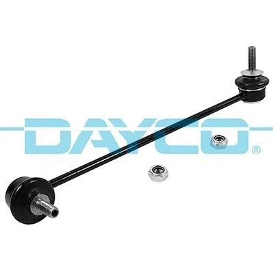 Bilde av DAYCO DSS1456 Stabstag framaksel høyre M10x1.5 BMW: 5 Touring, Sedan