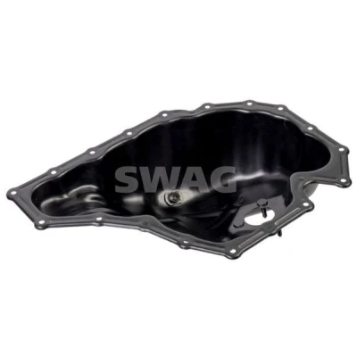 Bilde av SWAG 33 10 3645 Bunnpanne AUDI: A4 B8 Avant, A6 C7 Avant