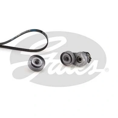 Bilde av GATES K046PK1613 Kileribberem ThermalPro OPEL: Corsa D Hatchback