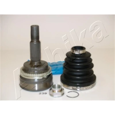 Bilde av Leddsett, drivaksel, Hjulside, toyota corolla verso, rav 4 ii, 43410 42060, 43420 42120