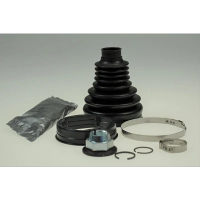 Bilde av LÖBRO 306570 Drivakselmansjett 111,00 TPE (termoplastisk elastomer) FORD: FOCUS 3 Turnier, 3, C Max 2