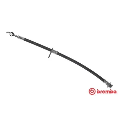 Bilde av BREMBO T 23 197 Bremseslange 405 F10X1 SUZUKI: SX4 I Hatchback