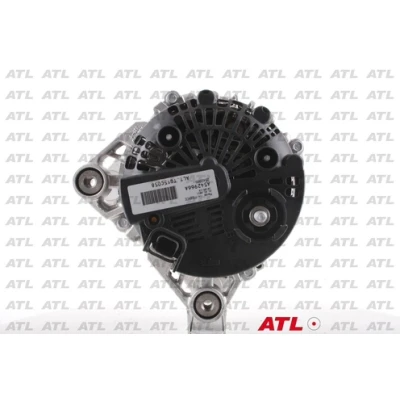 Bilde av Dynamo, renault espace iv, laguna ii, trafic buss flak/chassi skåp vel satis, 82 00 404 459