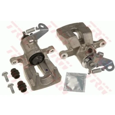 Bilde av TRW BHQ247E Bremsecaliper Aluminium RENAULT: SCENIC 2