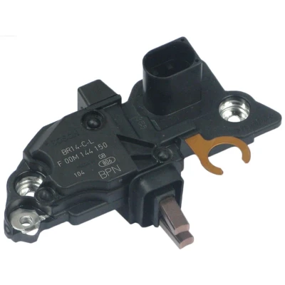 Bilde av AS PL ARE0081(BOSCH) Generatorregulator 12 MERCEDES BENZ: Sprinter 5 T Van, 3.5 Van