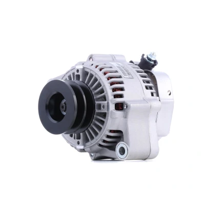 Bilde av CASCO CAL40207AS Dynamo 12V 80A TOYOTA: Land Cruiser Prado 90, 4Runner, 70 SUV