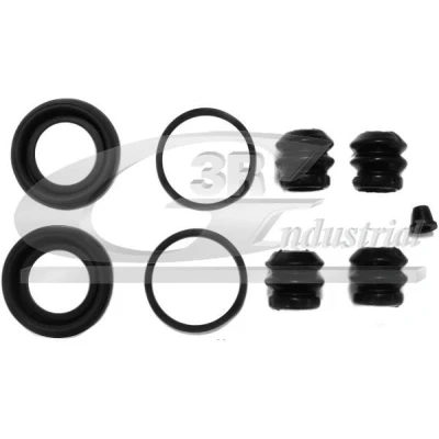 Bilde av Reparasjonssett, bremseklave, Bakaksel, alfa romeo,audi,daimler,jaguar,vw, 443698671
