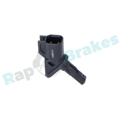 Bilde av RAP BRAKES R A0534 ABS sensor framaksel venstre, høyre uten kabel aktiv FORD: MONDEO 4 Turnier, KUGA 1, FOCUS 3 Turnier