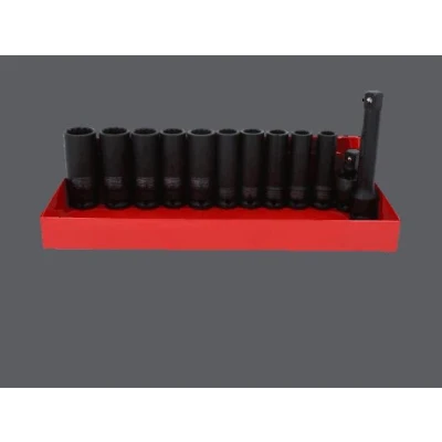 Bilde av KS TOOLS 515.1140 Kraftpipe sett
