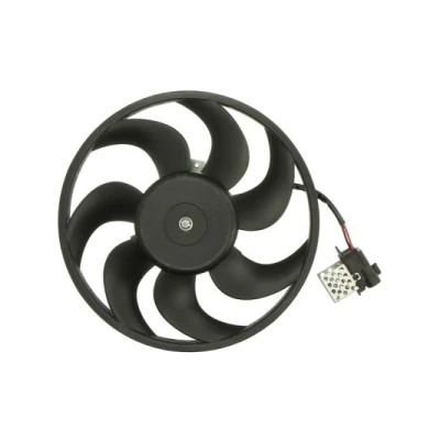 Bilde av THERMOTEC D8X011TT Kjølevifte 315 12 200 uten kjølerlufteramme (kant)