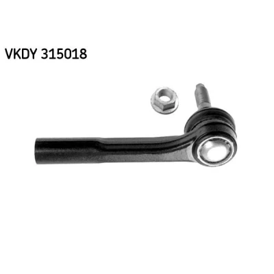 Bilde av SKF VKDY 315018 Endeledd OPEL: Signum CC, Vectra C Caravan, CC