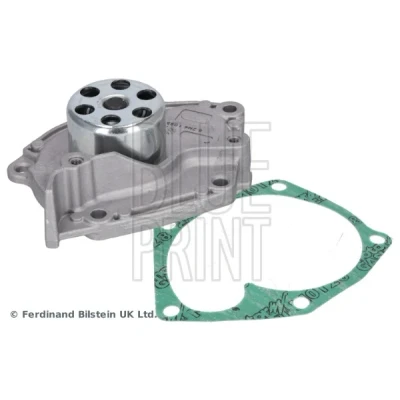 Bilde av BLUE PRINT ADBP910011 Vannpumpe Aluminiumstøpegods med tetning plast SUZUKI: Grand Vitara 2 SUV, RENAULT: MEGANE 3 Grandtour