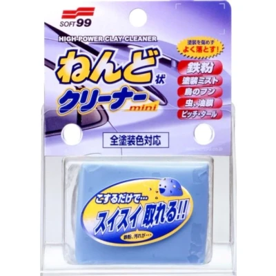 Bilde av SOFT99 Surface Smoother 00238 Rensemasse 100
