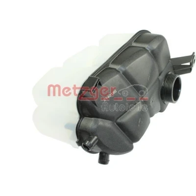 Bilde av METZGER 2140186 Ekspansjonstank uten deksel, med borehull for sensor, sensor VOLVO: V70 3, S60 II, XC70 II Stasjonsvogn