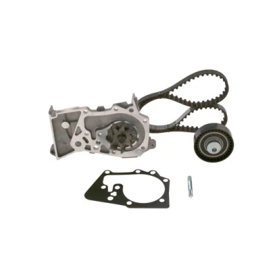 Bilde av Vannpumpe + tannremmsett BOSCH 1 987 946 904