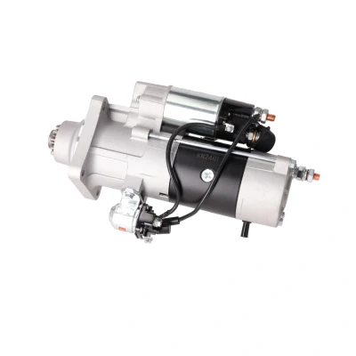 Bilde av FEBI BILSTEIN 100528 Starter 24 5,5 11