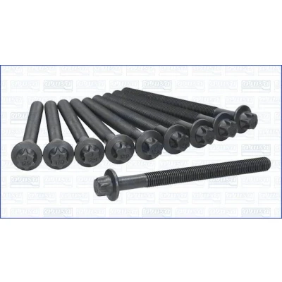 Bilde av AJUSA 81060700 Sylindertoppskrue utvendig torx 10