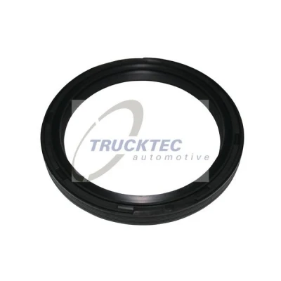 Bilde av TRUCKTEC AUTOMOTIVE 02.67.264 Veivaksel Tetningsring framside MERCEDES BENZ: E Klasse T modell, Sedan, Sprinter 3.5 Minibuss