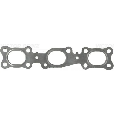 Bilde av REINZ 71 17039 00 Eksospakning metallagpakning